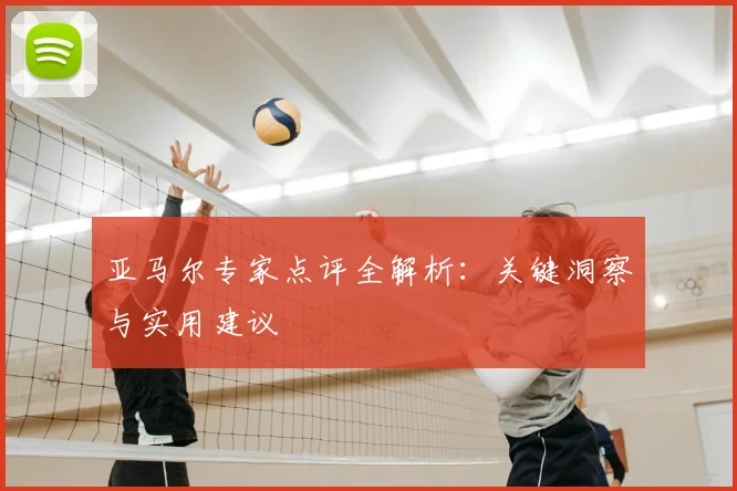 亚马尔专家点评全解析：关键洞察与实用建议